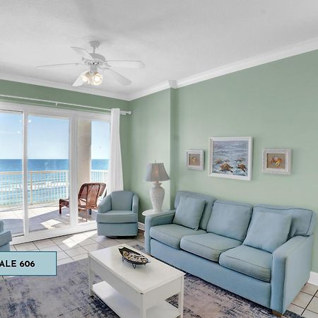 Island Royale 606 By Liquid Life Apartment Gulf Shores Bagian luar foto