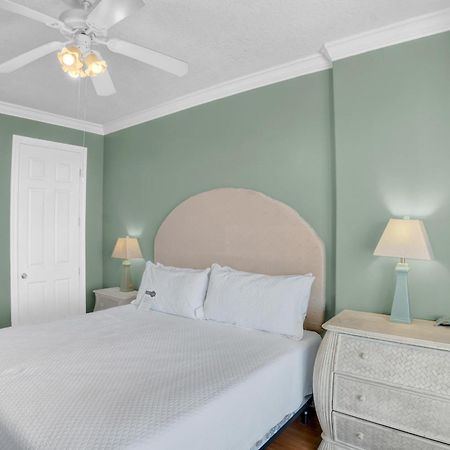 Island Royale 606 By Liquid Life Apartment Gulf Shores Bagian luar foto