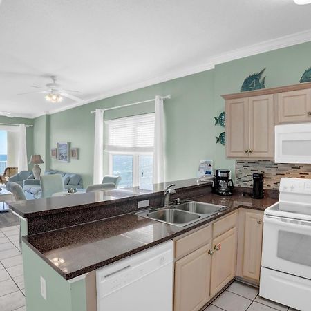 Island Royale 606 By Liquid Life Apartment Gulf Shores Bagian luar foto