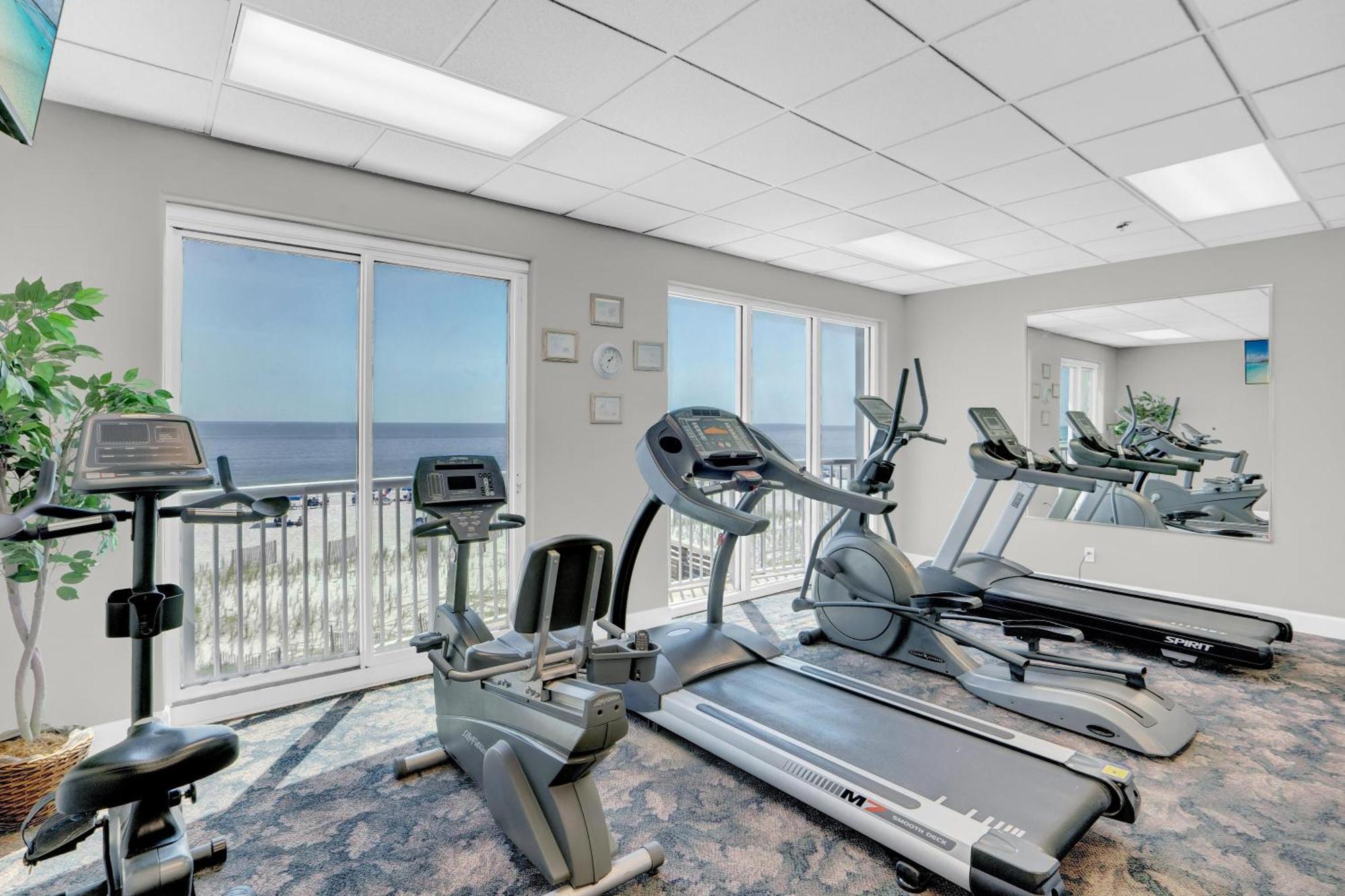 Island Royale 606 By Liquid Life Apartment Gulf Shores Bagian luar foto