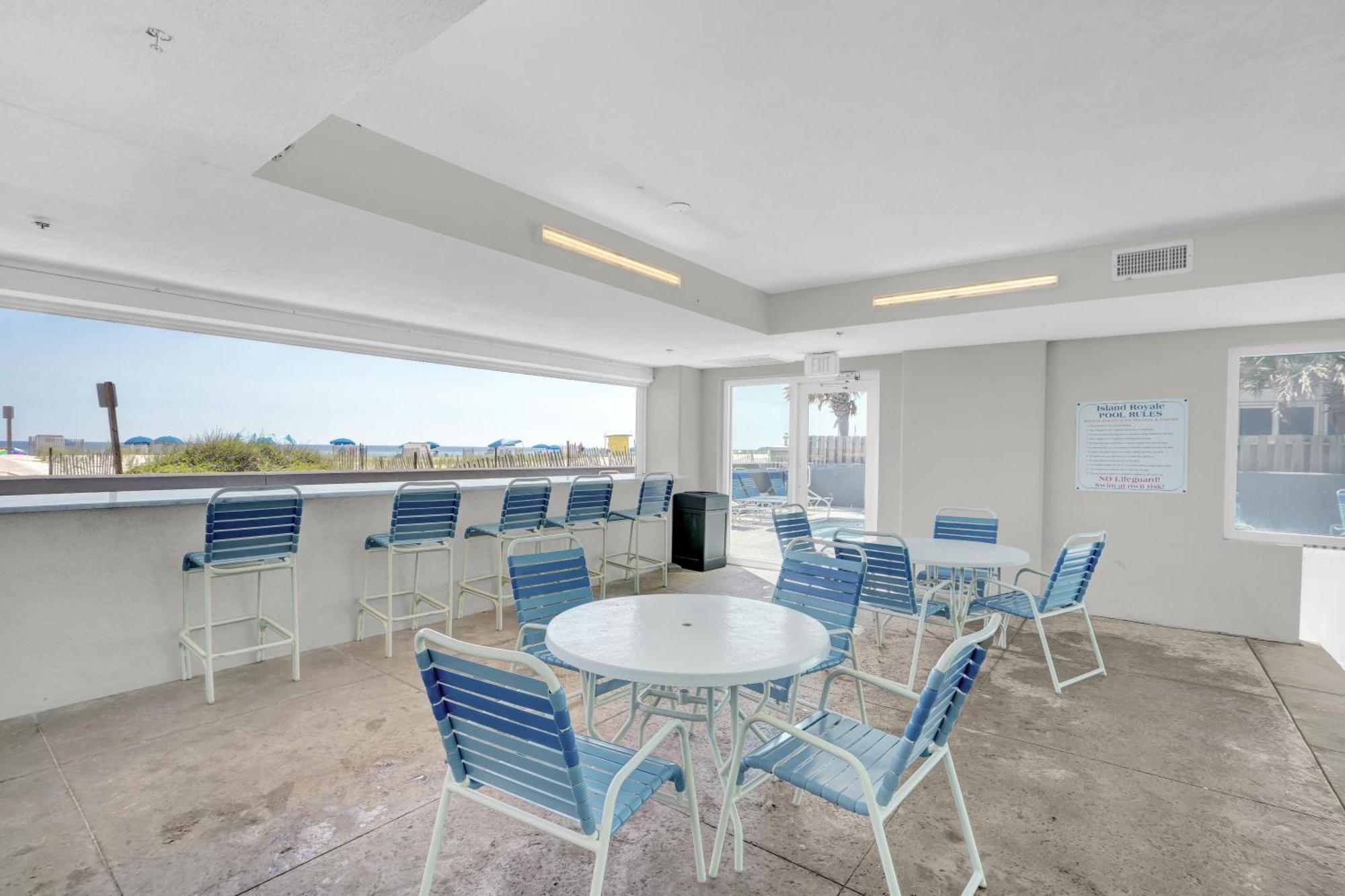Island Royale 606 By Liquid Life Apartment Gulf Shores Bagian luar foto
