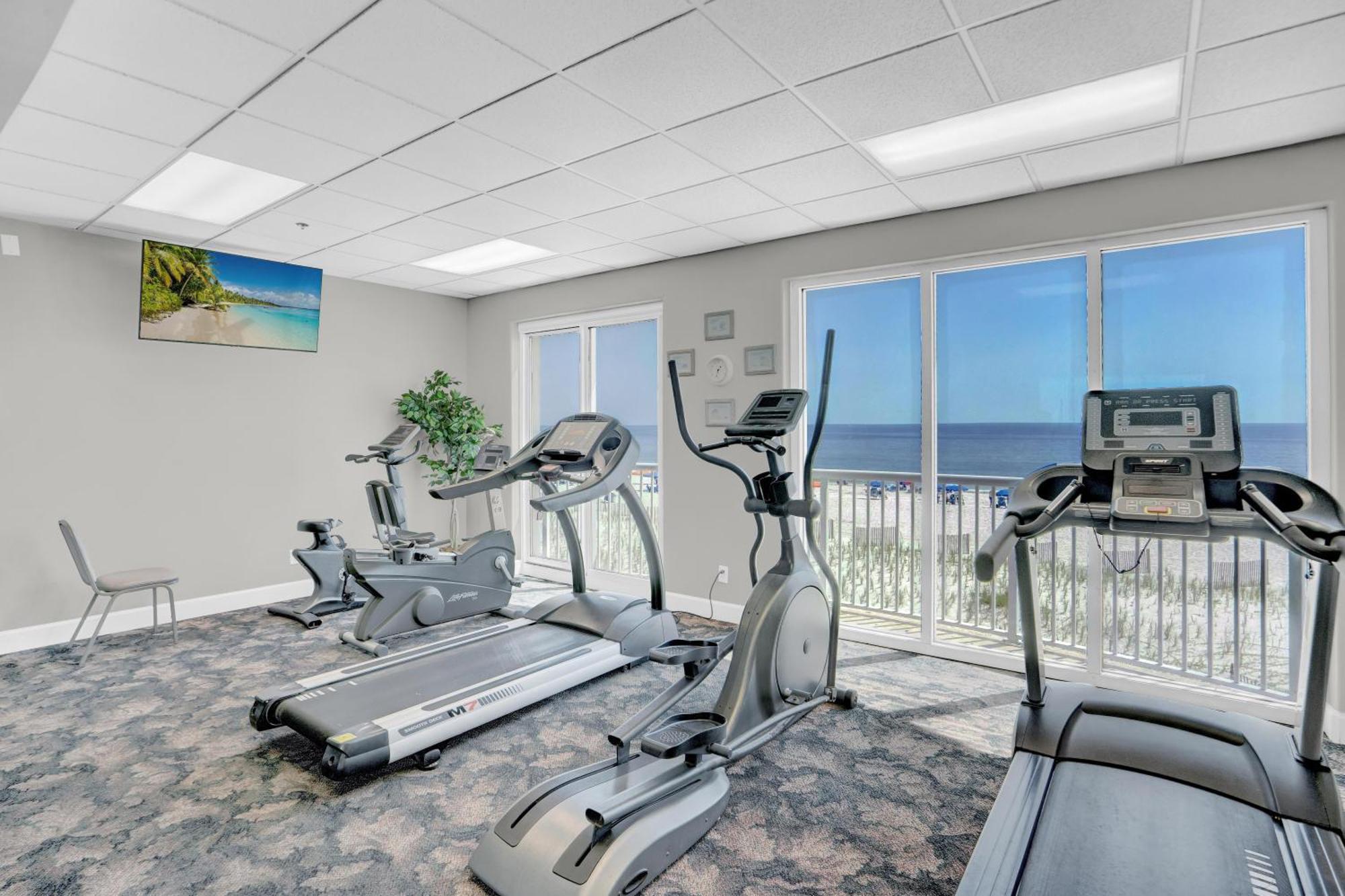 Island Royale 606 By Liquid Life Apartment Gulf Shores Bagian luar foto