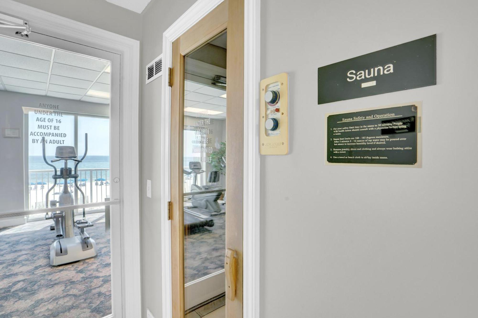 Island Royale 606 By Liquid Life Apartment Gulf Shores Bagian luar foto