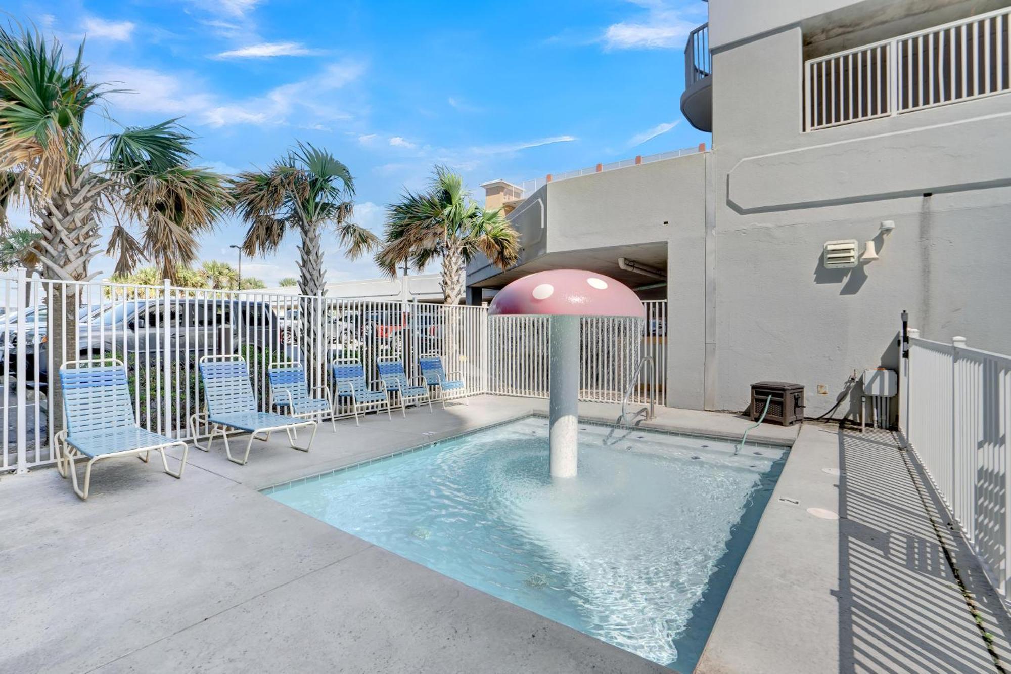Island Royale 606 By Liquid Life Apartment Gulf Shores Bagian luar foto