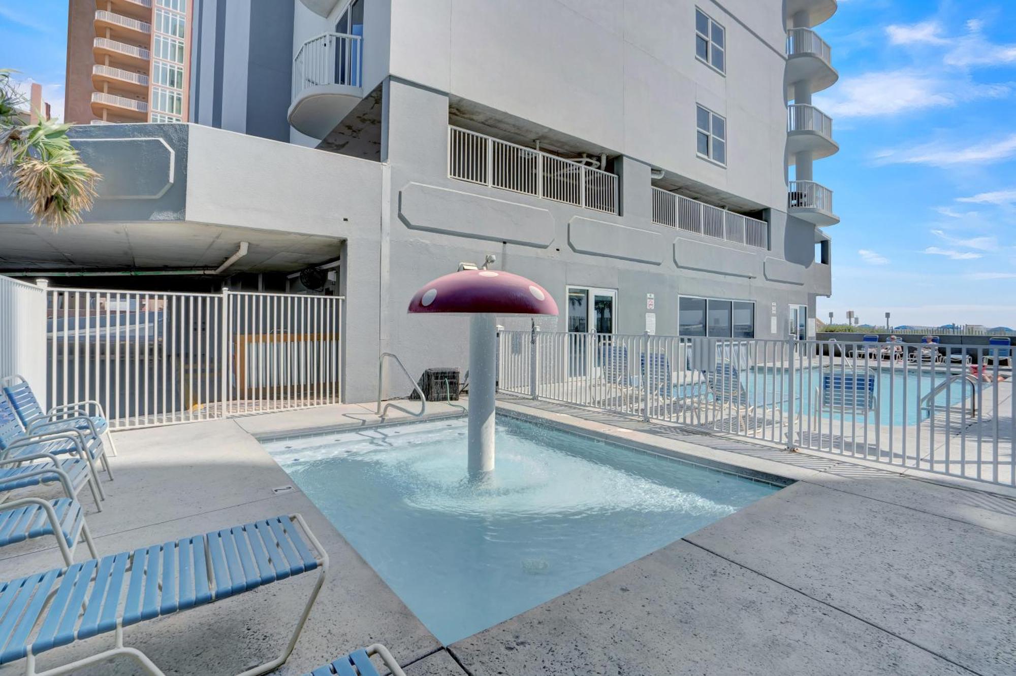 Island Royale 606 By Liquid Life Apartment Gulf Shores Bagian luar foto