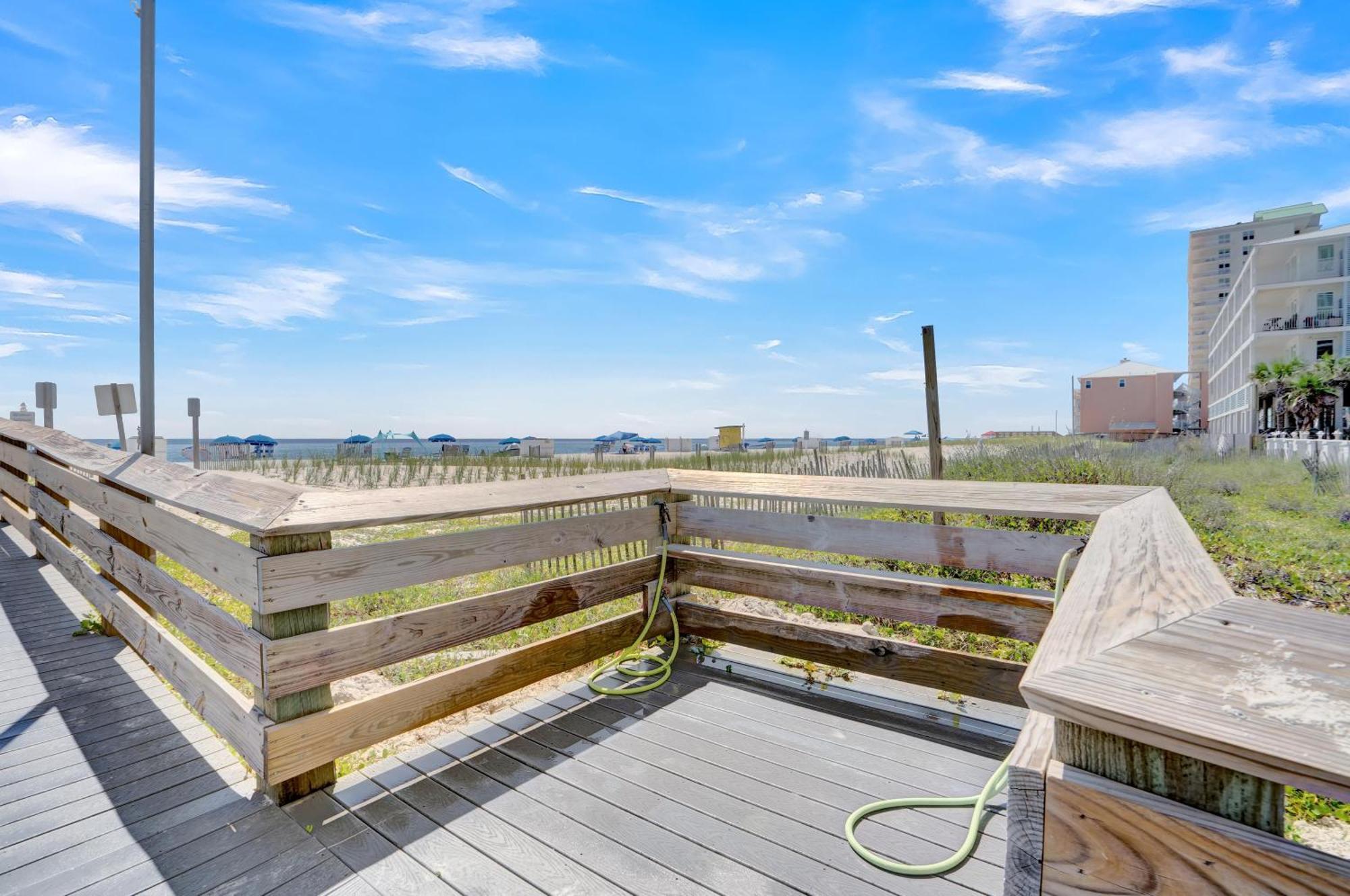 Island Royale 606 By Liquid Life Apartment Gulf Shores Bagian luar foto