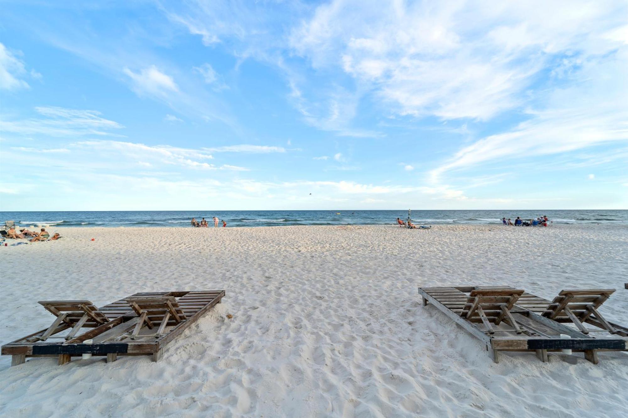 Island Royale 606 By Liquid Life Apartment Gulf Shores Bagian luar foto