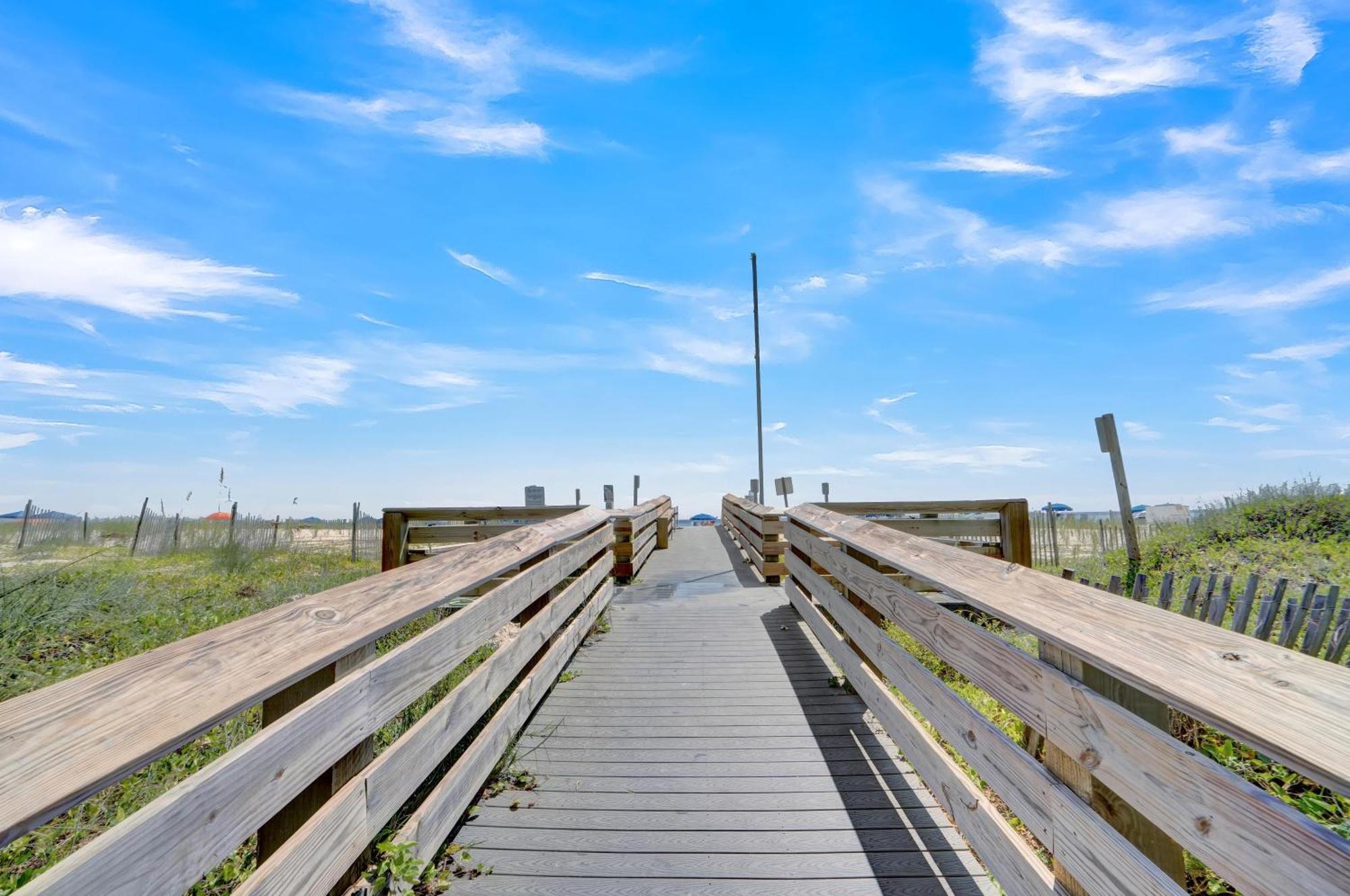 Island Royale 606 By Liquid Life Apartment Gulf Shores Bagian luar foto