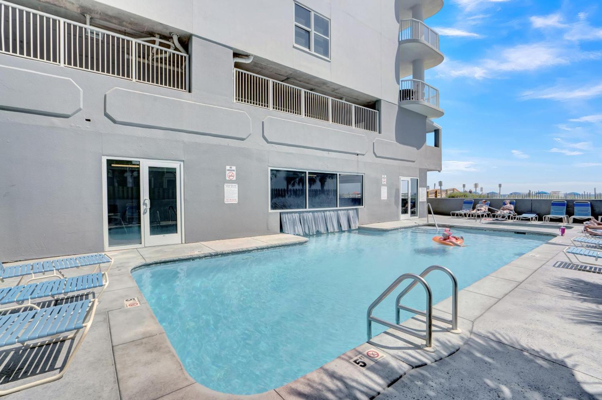 Island Royale 606 By Liquid Life Apartment Gulf Shores Bagian luar foto