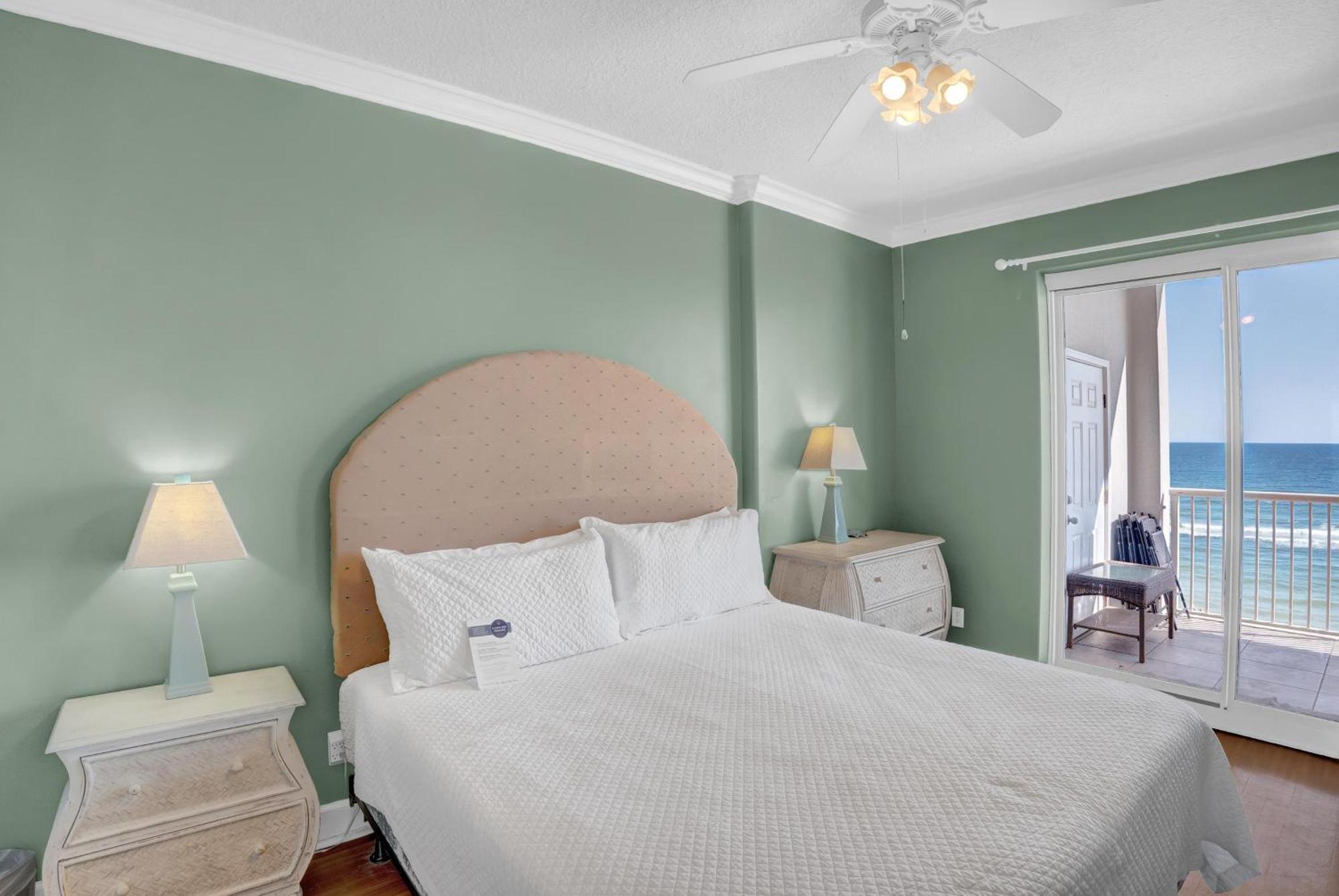 Island Royale 606 By Liquid Life Apartment Gulf Shores Bagian luar foto