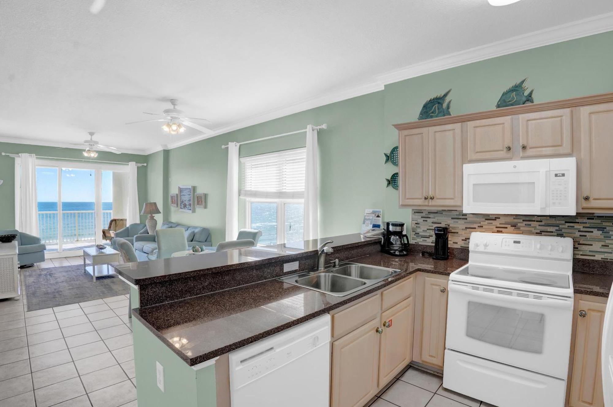 Island Royale 606 By Liquid Life Apartment Gulf Shores Bagian luar foto