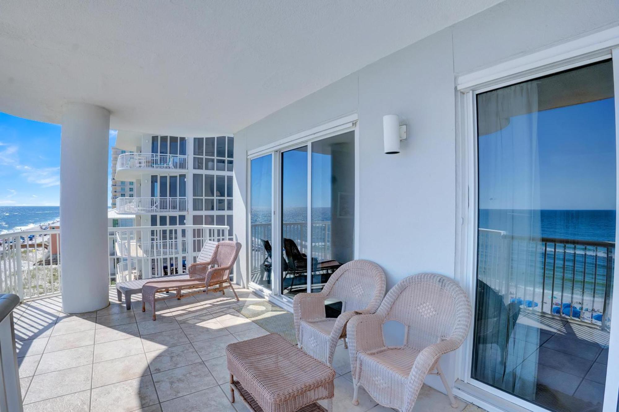 Island Royale 606 By Liquid Life Apartment Gulf Shores Bagian luar foto