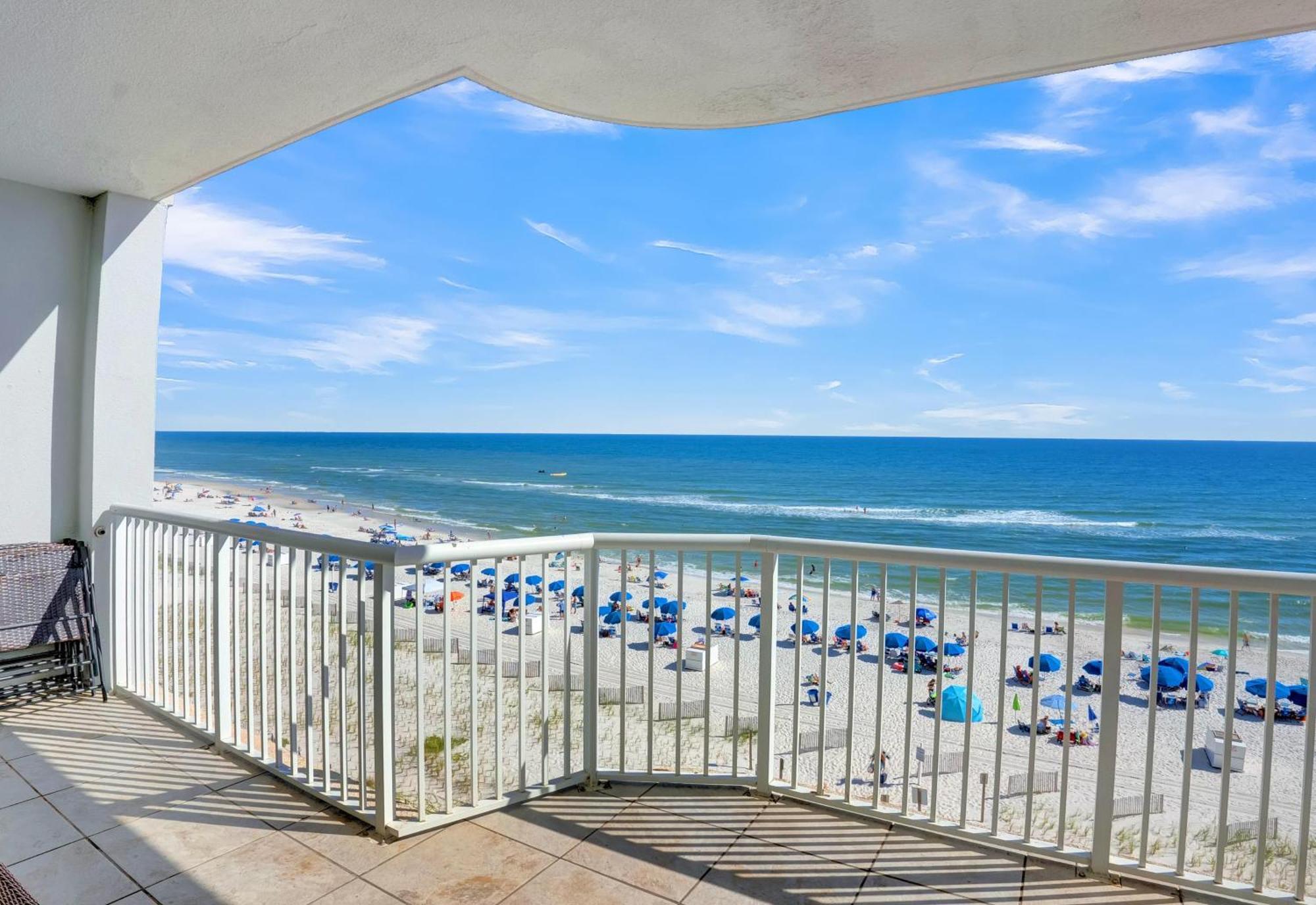 Island Royale 606 By Liquid Life Apartment Gulf Shores Bagian luar foto