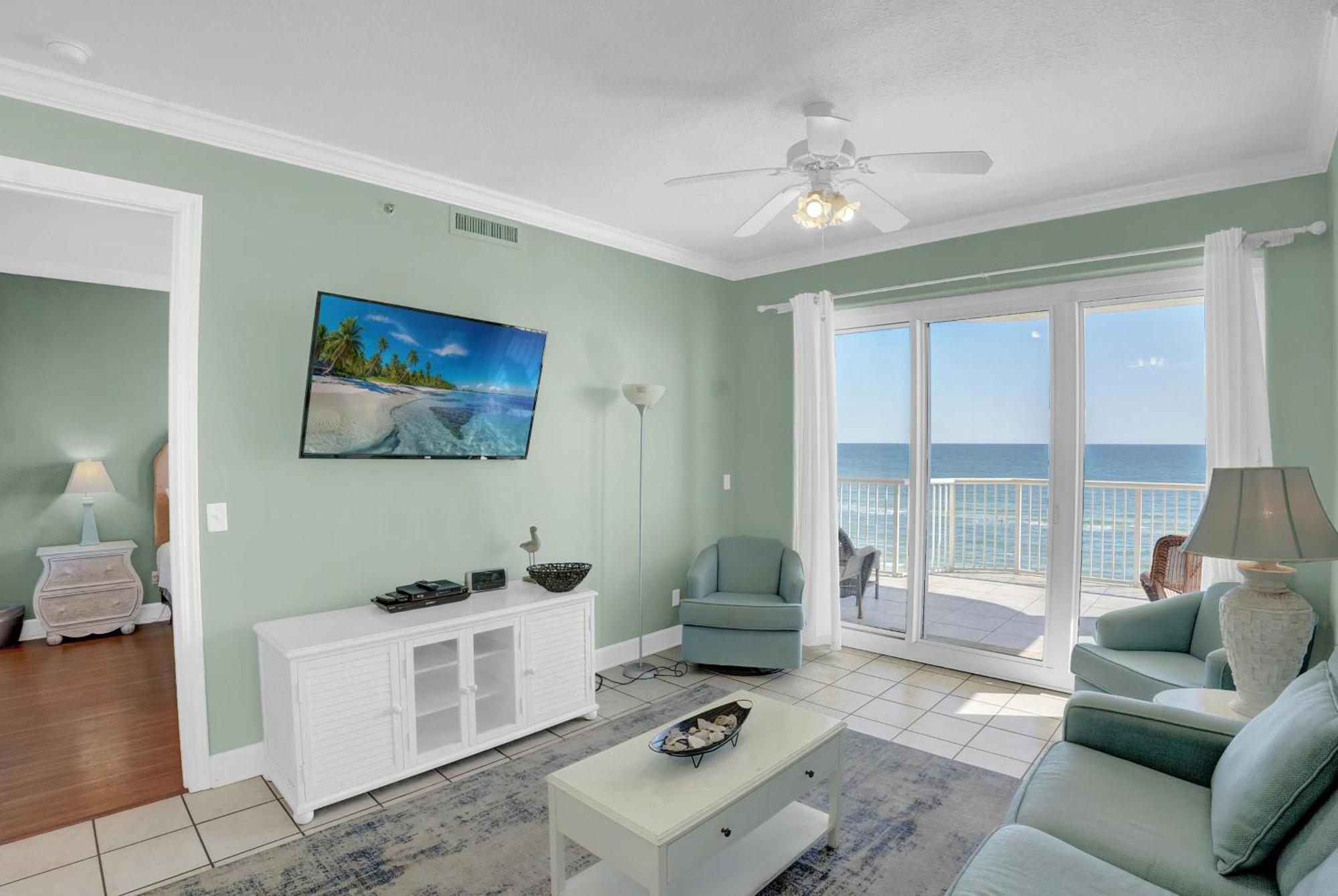 Island Royale 606 By Liquid Life Apartment Gulf Shores Bagian luar foto