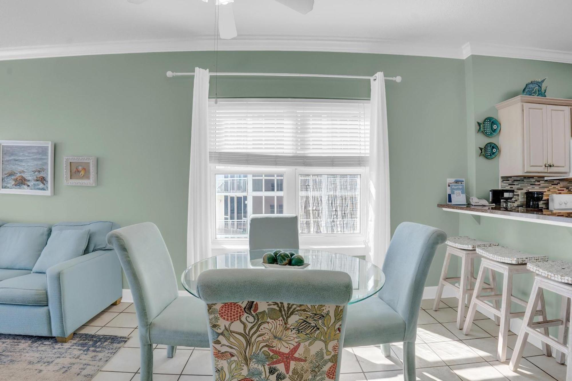 Island Royale 606 By Liquid Life Apartment Gulf Shores Bagian luar foto